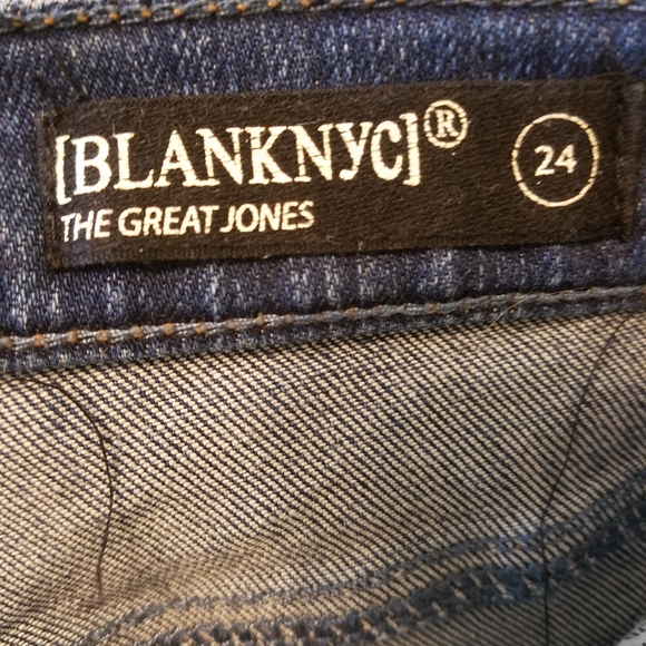 BLANK NYC Jeans - Picture 6 of 12
